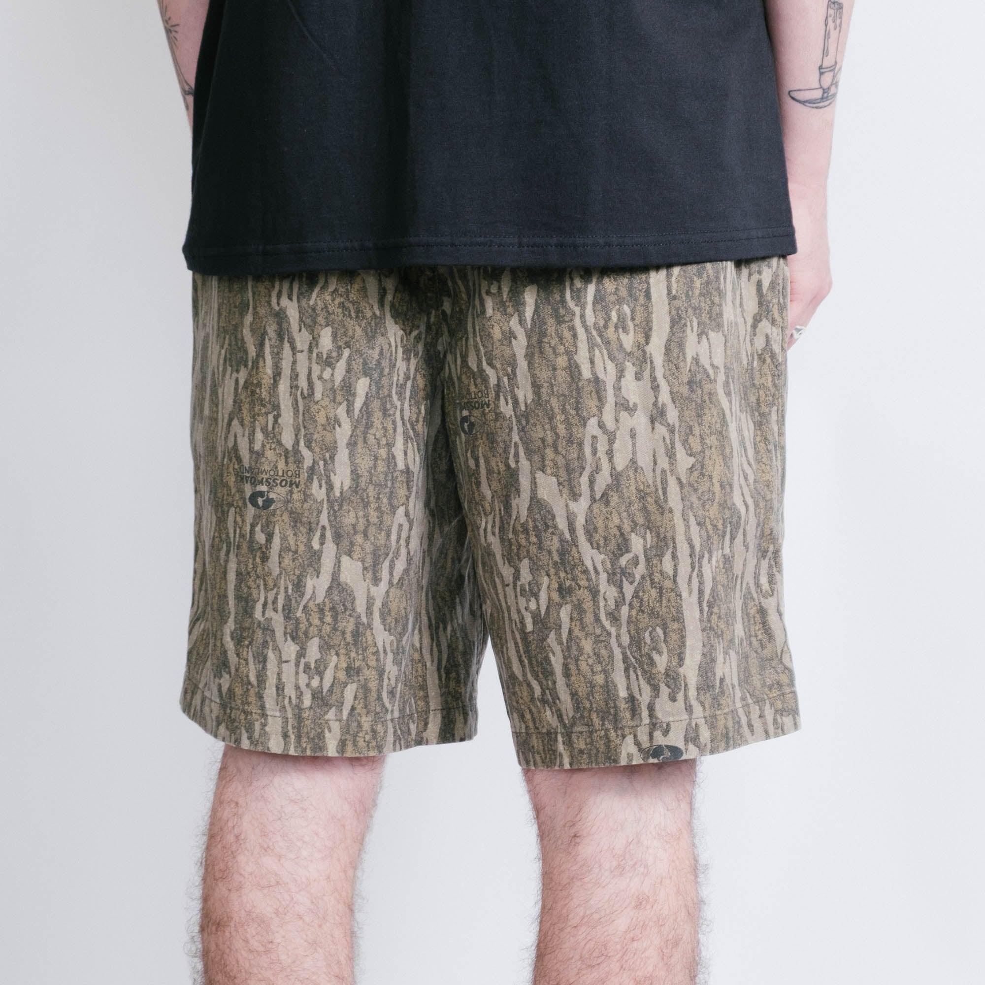 thisisneverthat Beach Short - Camo - Image 5