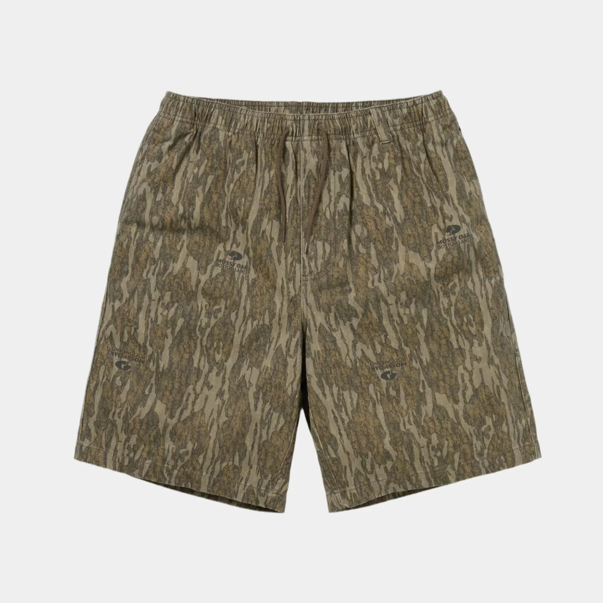 thisisneverthat Beach Short - Camo - Image 6