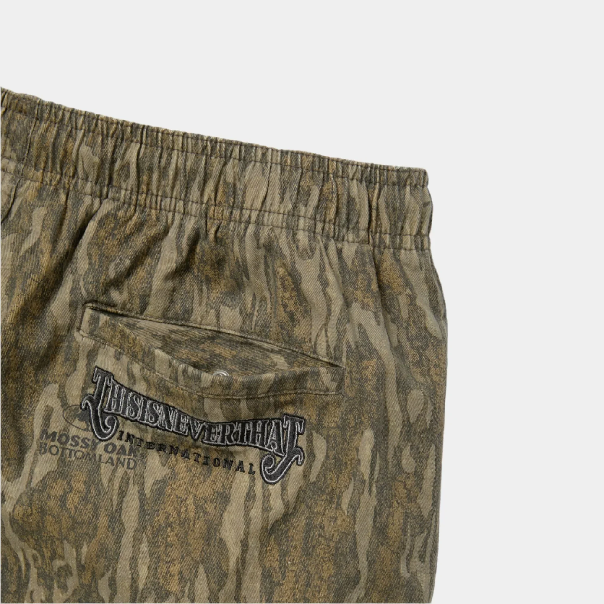thisisneverthat Beach Short - Camo - Image 8