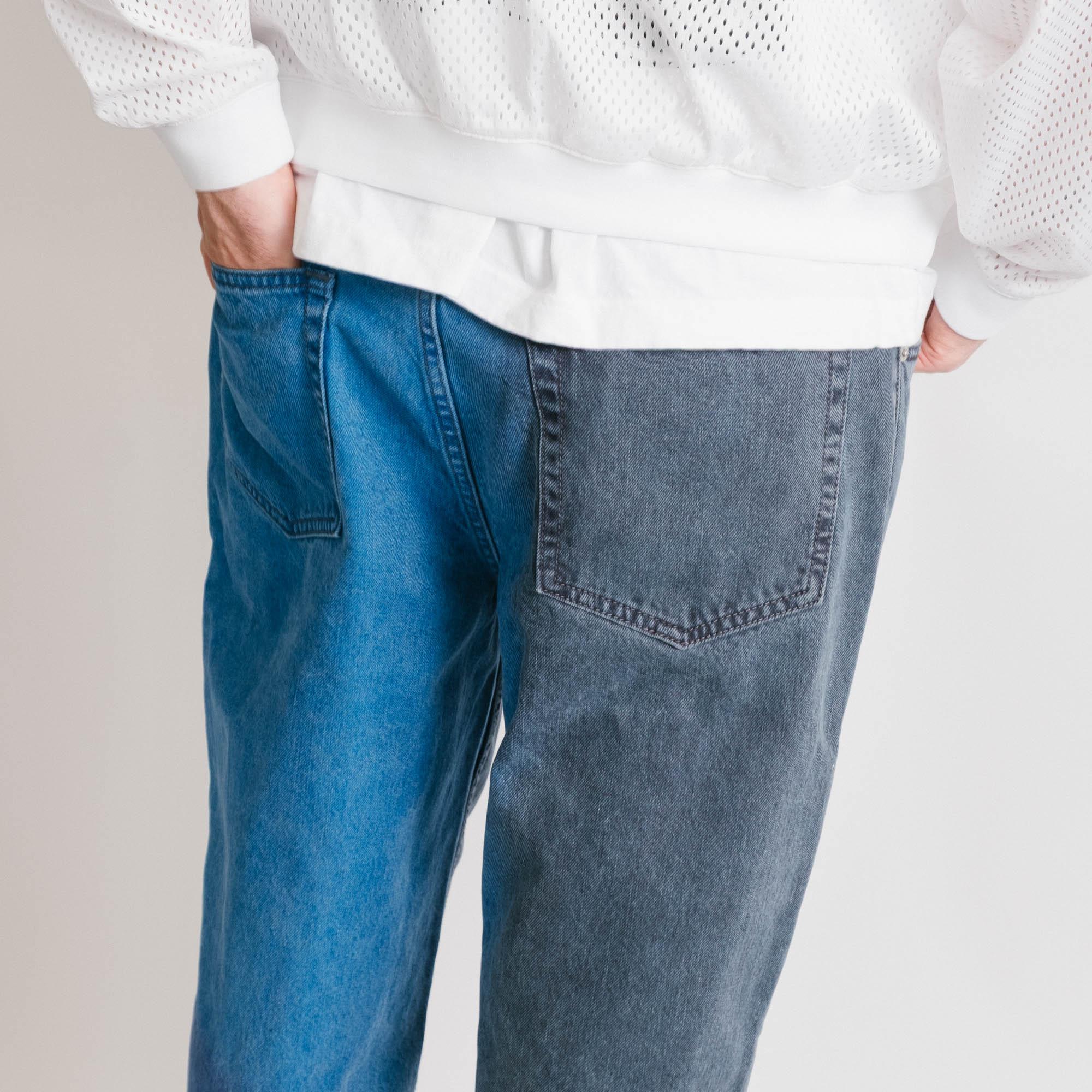 thisisneverthat Relaxed Jeans - Multi - Image 6