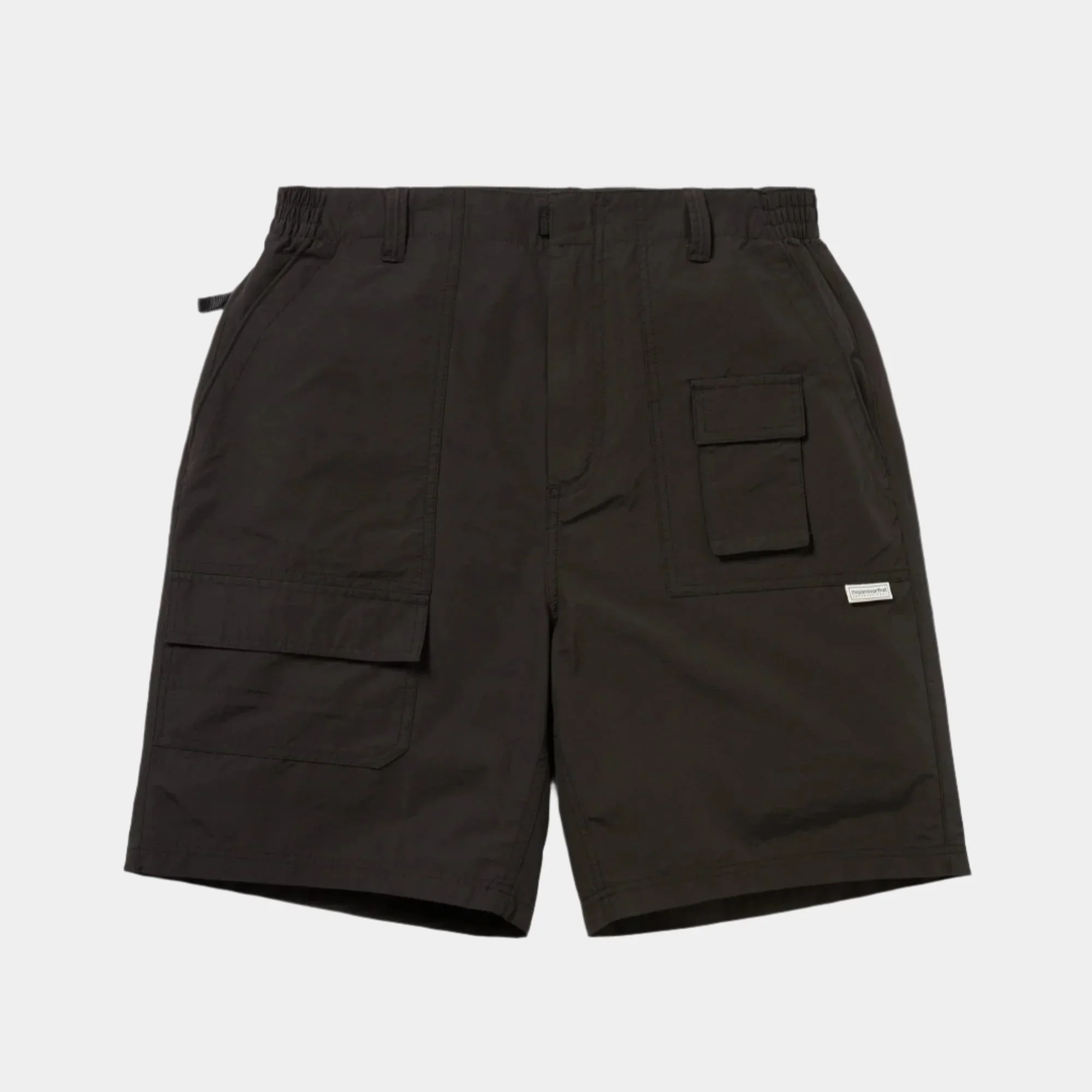 thisisneverthat Utility Short - Mocha - Image 3