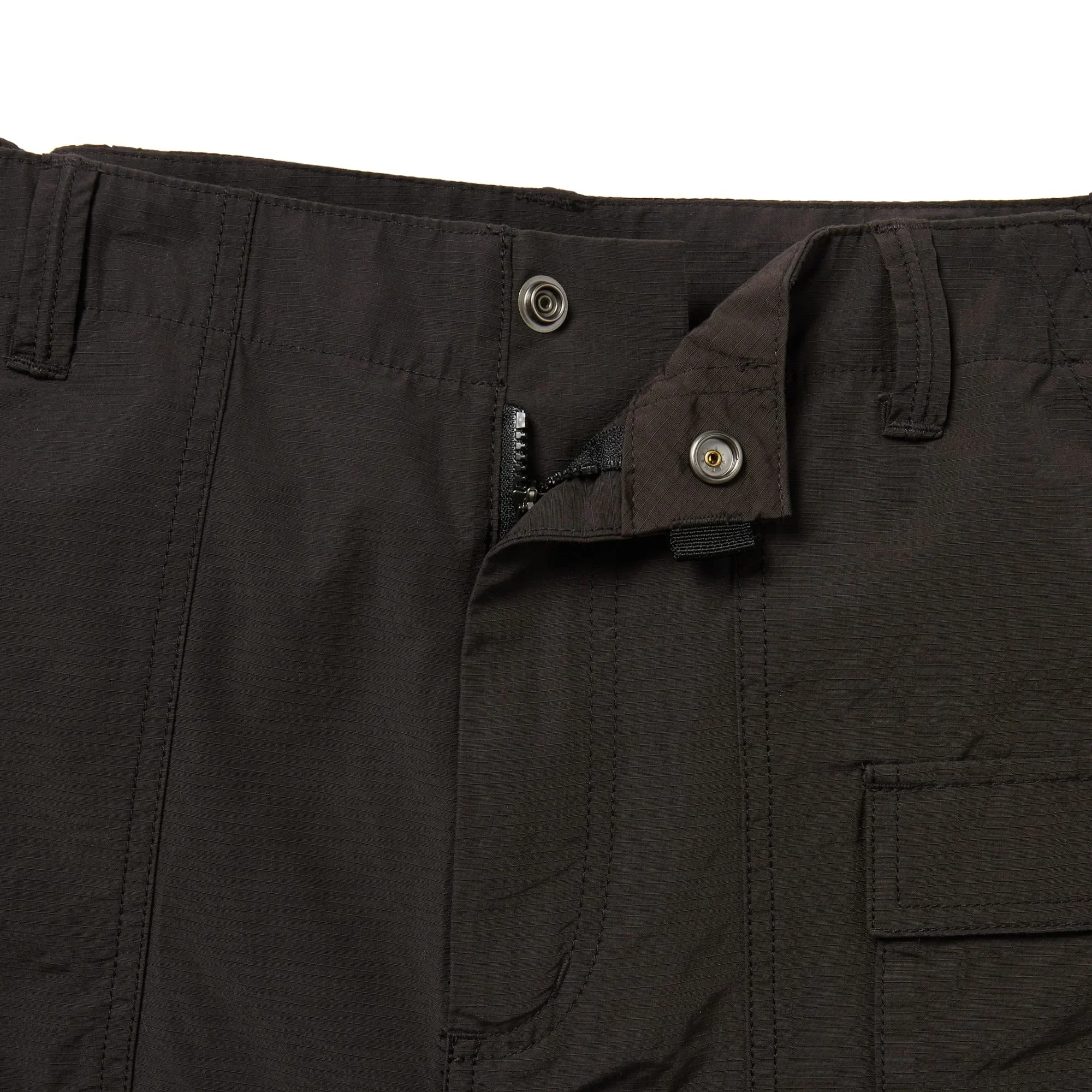 thisisneverthat Utility Short - Mocha - Image 6