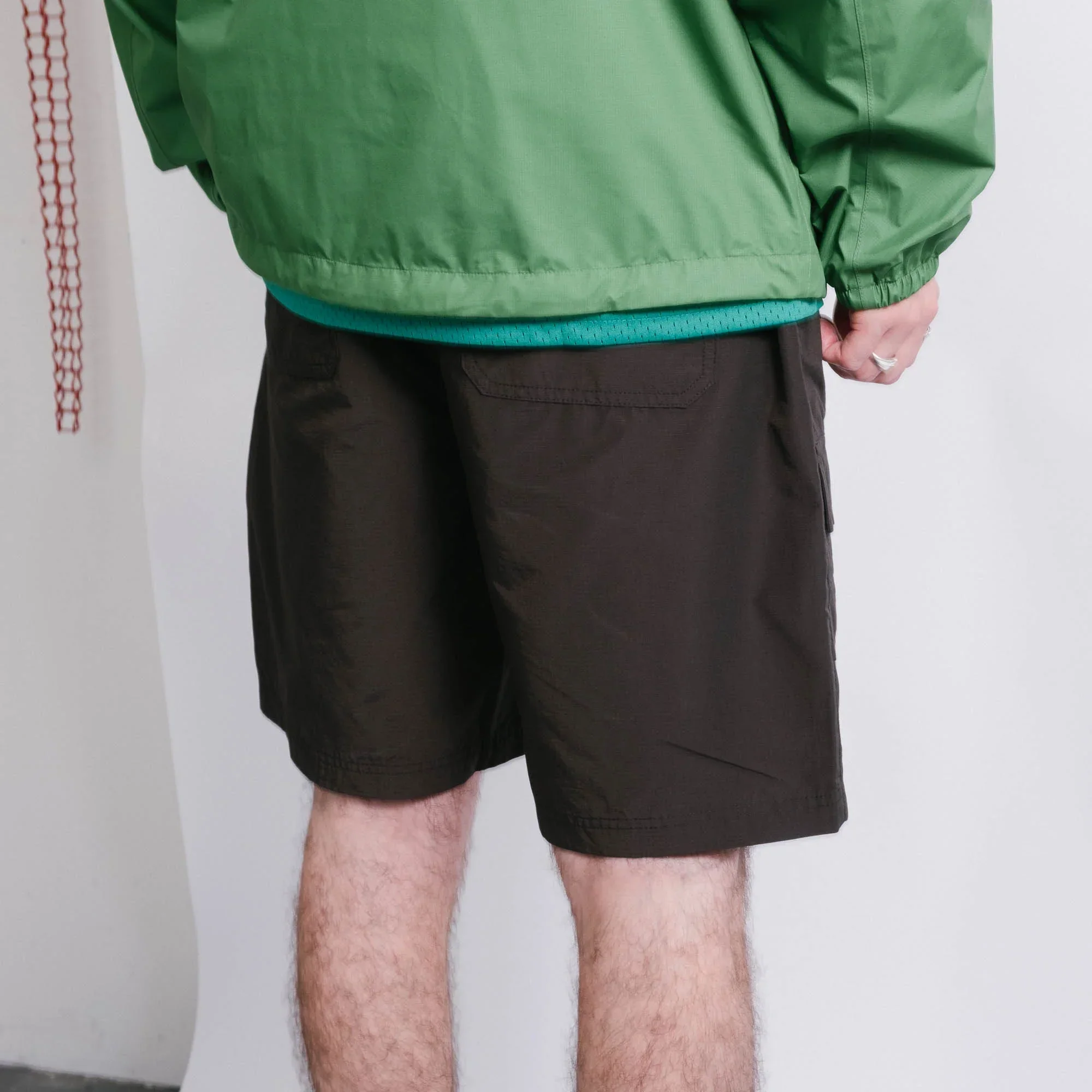 thisisneverthat Utility Short - Mocha - Image 8